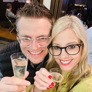 Meet your Posher, Kellie